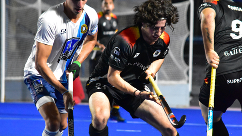 El detalle del inicio de los torneos Apertura en Mendoza. El detalle del inicio de los torneos Apertura en Mendoza.
