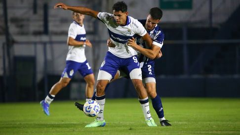 Estudiantes, el próximo rival de Gimnasia en el Torneo de Reserva Estudiantes, el próximo rival de Gimnasia en el Torneo de Reserva