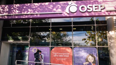 OSEP blanqueó los aumentos en las cuotas a afiliados voluntarios. OSEP blanqueó los aumentos en las cuotas a afiliados voluntarios.