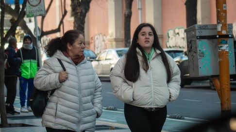 mejoran las condiciones climaticas en mendoza y se espera un ascenso de la temperatura mejoran las condiciones climaticas en mendoza y se espera un ascenso de la temperatura