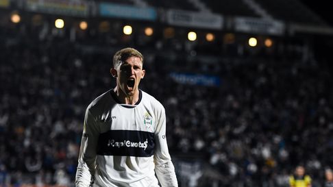 Gimnasia buscará volver a la victoria en el Bosque Gimnasia buscará volver a la victoria en el Bosque