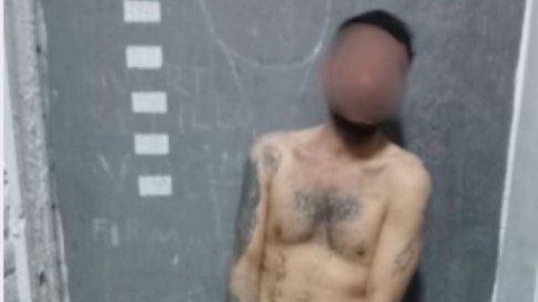 La Policía capturó al ladrón que atemoriza a San Rafael y está detenido. La Policía capturó al ladrón que atemoriza a San Rafael y está detenido.