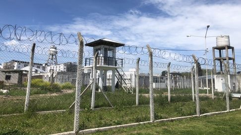 La Unidad 26 de Lisandro Olmos y el vínculo con el caso de la Quinta de Olivos La Unidad 26 de Lisandro Olmos y el vínculo con el caso de la Quinta de Olivos