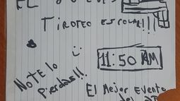 Un desafío de TikTok puso en alerta a La Plata Un desafío de TikTok puso en alerta a La Plata