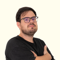 Nicolás Cánepa - Redactor Política