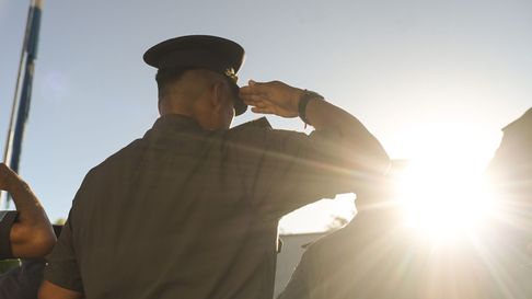 Están abiertas las preinscripciones para formar parte del Servicio Penitenciario de Mendoza Están abiertas las preinscripciones para formar parte del Servicio Penitenciario de Mendoza