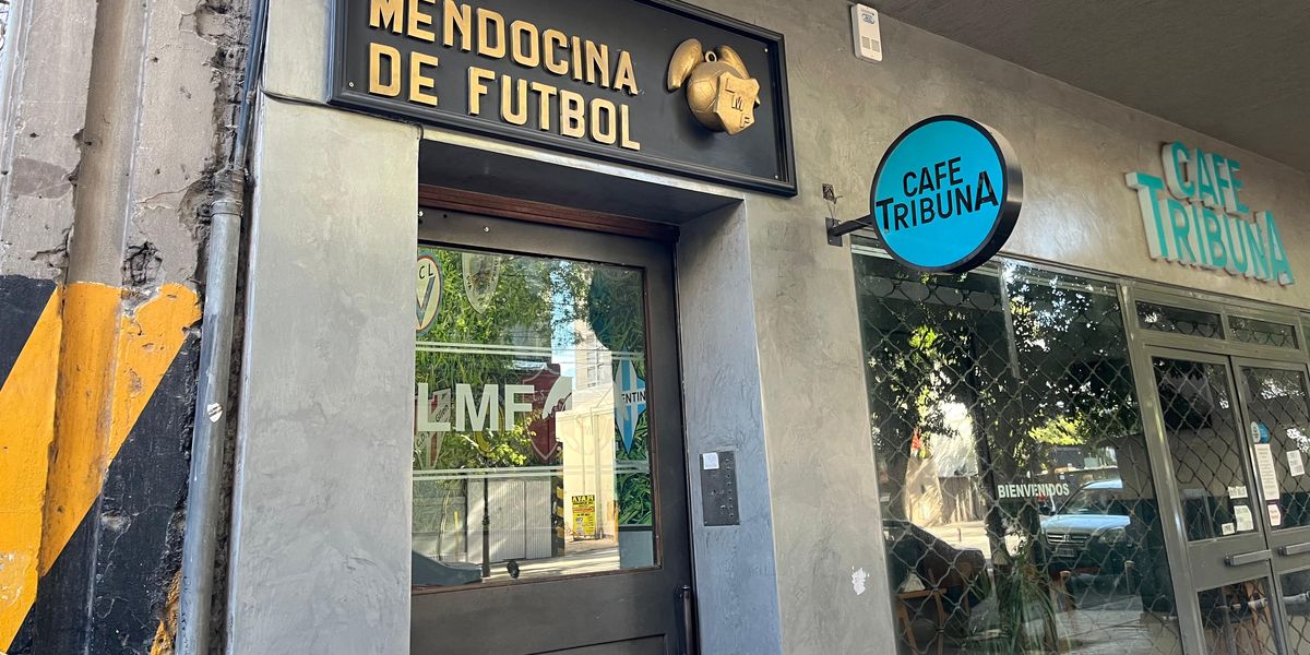 Liga Mendocina está en el ojo de la tormenta.