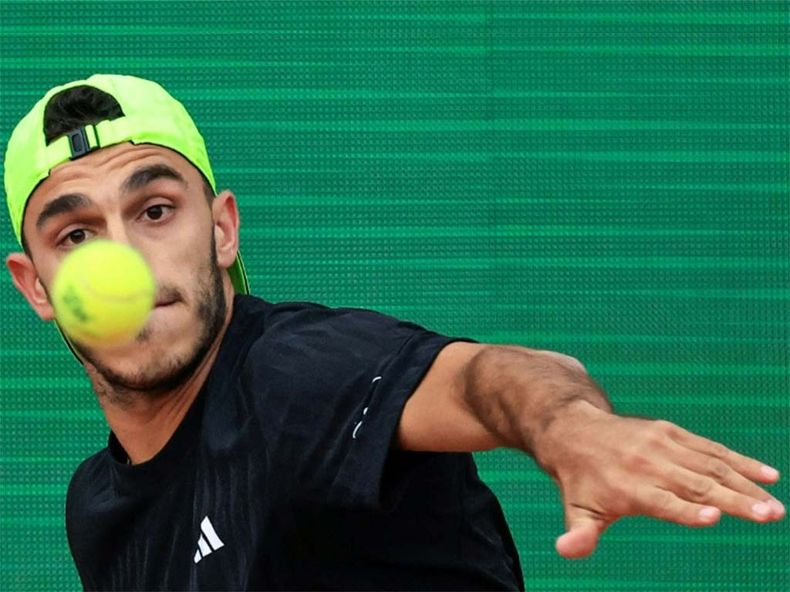 El tenis argentino y la mala racha en Roland Garros.