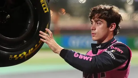 La queja de los pilotos antes del inicio de la temporada. La queja de los pilotos antes del inicio de la temporada.