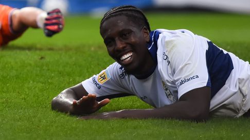 la mala noticia que le dio jan hurtado a gimnasia la mala noticia que le dio jan hurtado a gimnasia