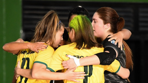 Cementista jugará por el título en la División de Honor de fútbol de salón. Cementista jugará por el título en la División de Honor de fútbol de salón.