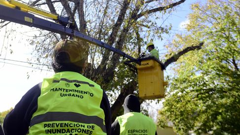 La Municipalidad de La Plata, sufrió una multa millonaria La Municipalidad de La Plata, sufrió una multa millonaria