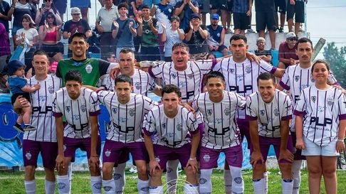 For Ever volvió a la Primera de la Liga Amateur Platense de Fútbol For Ever volvió a la Primera de la Liga Amateur Platense de Fútbol