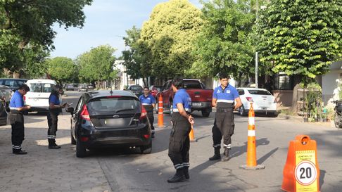 Anuncian múltiples controles en La Plata Anuncian múltiples controles en La Plata