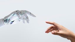 La Inteligencia artificial potencia la labor de los kinesiólogos y amplía sus herramientas para ofrecer un mejor tratamiento La Inteligencia artificial potencia la labor de los kinesiólogos y amplía sus herramientas para ofrecer un mejor tratamiento