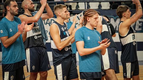 gimnasia se despidio con la frente en alto de la liga argentina gimnasia se despidio con la frente en alto de la liga argentina
