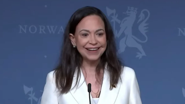 Se esperan declaraciones de la líder de la oposición a Maduro, María Corina Machado, pero hay un gran hermetismo.&nbsp;