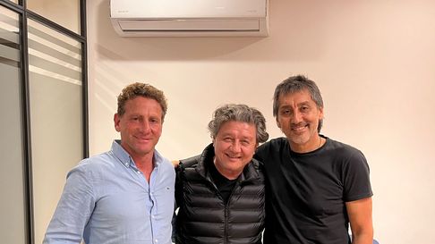 los exiliados de la libertad avanza se refuerzan en la plata los exiliados de la libertad avanza se refuerzan en la plata