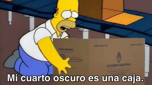 Los mejores memes que dejaron las elecciones. Los mejores memes que dejaron las elecciones.