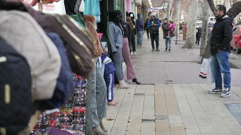 Inflación en Mendoza julio 2025: precios, rubros que más aumentaron y costo de la canasta básica. Inflación en Mendoza julio 2025: precios, rubros que más aumentaron y costo de la canasta básica.