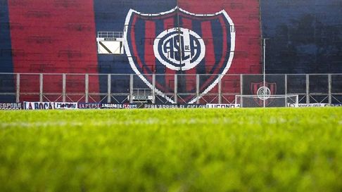 San Lorenzo, bajo una crisis sin precedentes. San Lorenzo, bajo una crisis sin precedentes.