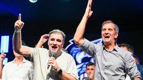 Carlos Anacleto asumirá mañana como nuevo presidente tripero Carlos Anacleto asumirá mañana como nuevo presidente tripero