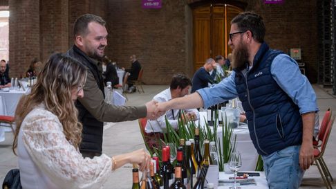 La Vinexpo Explorer Mendoza tuvo actividades durante 4 días y un balance positivo por parte de bodegas y potenciales compradores. La Vinexpo Explorer Mendoza tuvo actividades durante 4 días y un balance positivo por parte de bodegas y potenciales compradores.
