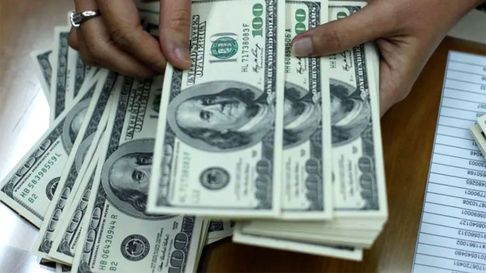 Las finanzas y los seguros son dos sectores que crecen en el gobierno de Milei, según Manpower. Las finanzas y los seguros son dos sectores que crecen en el gobierno de Milei, según Manpower.