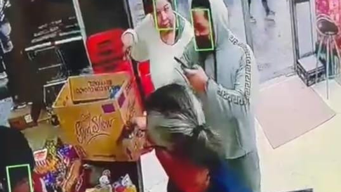 cayo otro acusado de dispararle a la cajera en la plata cayo otro acusado de dispararle a la cajera en la plata