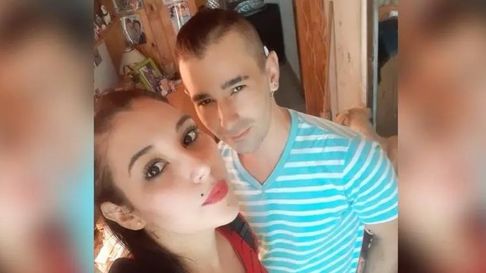 murio el novio de la mujer fallecida por quemaduras en berisso murio el novio de la mujer fallecida por quemaduras en berisso