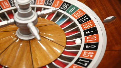 Provincia puso primera en el Casino Central de Mar del Plata Provincia puso primera en el Casino Central de Mar del Plata