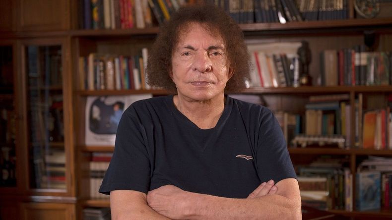 Alejandro Dolina se presentará en La Plata este sabado en el Teatro Coliseo Podestá