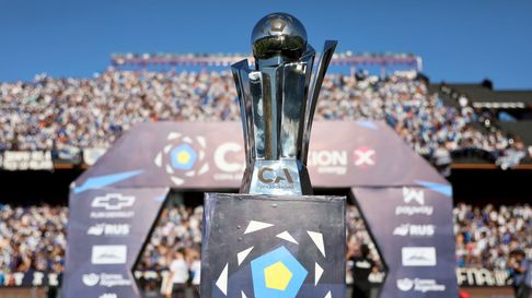 Gimnasia y Estudiantes aún participan en la Copa Argentina 2025 Gimnasia y Estudiantes aún participan en la Copa Argentina 2025