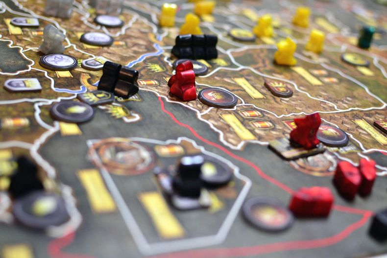 Los fanáticos de los juegos de rol tendrán una súper fecha en La Plata