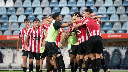 Estudiantes le ganó 2-0 a Gimnasia por el Torneo de Reserva Estudiantes le ganó 2-0 a Gimnasia por el Torneo de Reserva