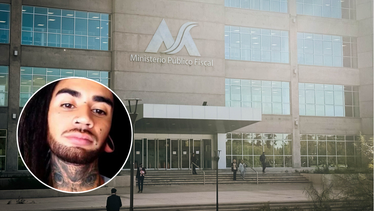 La defensa del hombre detenido por el incendio del pino navideño de Peatonal, solicitarán su liberación mientras avanza la investigación.