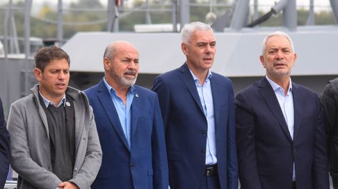 la politica local se expreso ante la condena a cristina la politica local se expreso ante la condena a cristina