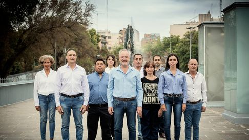 A pesar de que el Concejo Deliberante lo salvó, Libertarios de Guaymallén piden la renuncia de Miqueas Burgoa. A pesar de que el Concejo Deliberante lo salvó, Libertarios de Guaymallén piden la renuncia de Miqueas Burgoa.