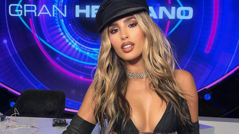 julieta poggio genero confusion entre sus seguidores con una llamativa foto julieta poggio genero confusion entre sus seguidores con una llamativa foto