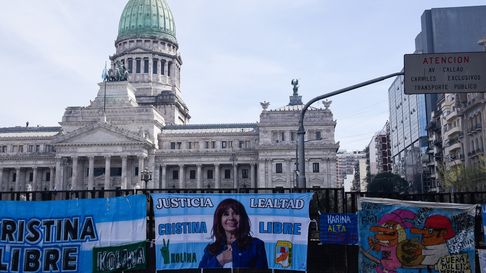el senado nacional rechazo los vetos al garrahan y universidades el senado nacional rechazo los vetos al garrahan y universidades