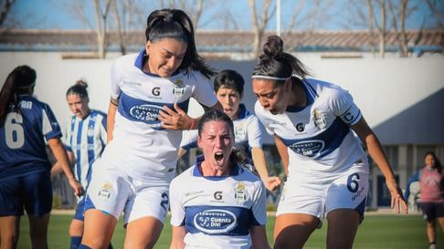 El fútbol femenino de Gimnasia disputará la Ladies Cup en Brasil El fútbol femenino de Gimnasia disputará la Ladies Cup en Brasil