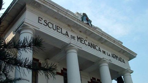 el pj pidio por la preservacion de los sitios de memoria el pj pidio por la preservacion de los sitios de memoria