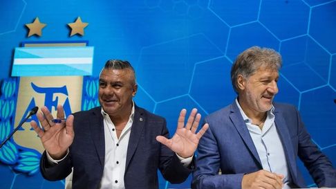 Sergio Marchi, titular de FAA, crítico de la postura de Estudiantes Sergio Marchi, titular de FAA, crítico de la postura de Estudiantes