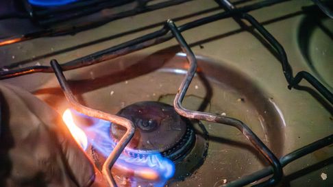 Dos personas se intoxicaron en Maipú. Imagen ilustrativa. Dos personas se intoxicaron en Maipú. Imagen ilustrativa.