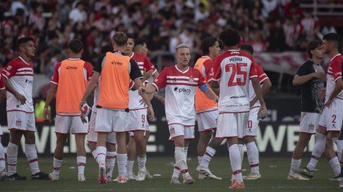 Estudiantes se jugará la vida en el Estadio UNO ante Argentinos Juniors Estudiantes se jugará la vida en el Estadio UNO ante Argentinos Juniors