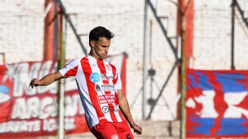 San Martín se quedó sin entrenador en el torneo Federal A. San Martín se quedó sin entrenador en el torneo Federal A.
