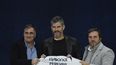 Ariel Pereyra fue ratificado como entrenador de Gimnasia, firmó por 18 meses Ariel Pereyra fue ratificado como entrenador de Gimnasia, firmó por 18 meses