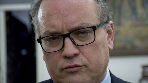 intentaron robarle a un ex ministro de seguridad de mendoza y lo denuncio en sus redes sociales intentaron robarle a un ex ministro de seguridad de mendoza y lo denuncio en sus redes sociales