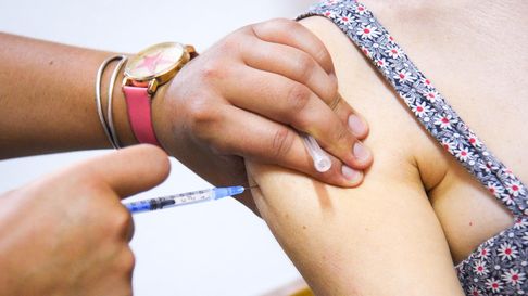 el hospital rossi de la plata realizara una jornada de vacunacion contra el dengue el hospital rossi de la plata realizara una jornada de vacunacion contra el dengue