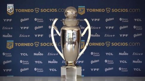 La Liga Profesional de Fútbol introdujo algunos cambios en los playoffs La Liga Profesional de Fútbol introdujo algunos cambios en los playoffs